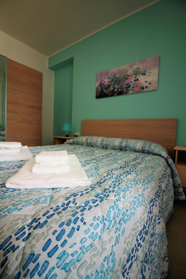 La Rosatea Bed & Breakfast Monreale Bagian luar foto