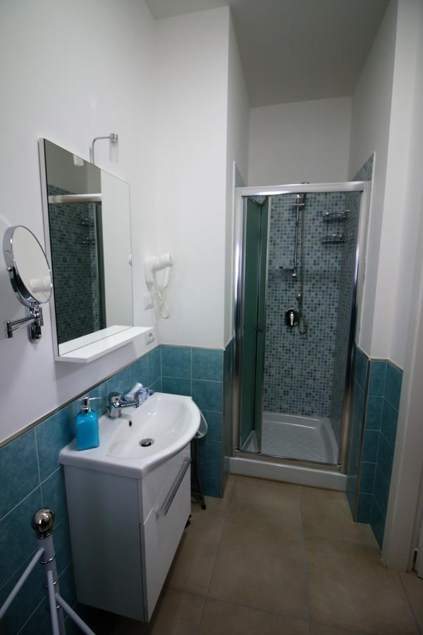 La Rosatea Bed & Breakfast Monreale Bagian luar foto